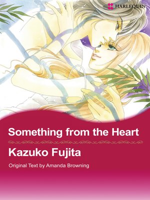 Something from the Heart - ebook